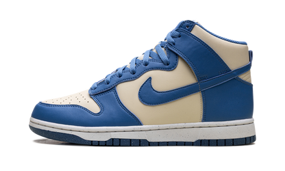 Dunk High NN Wmns"Star Blue" FV5960 201