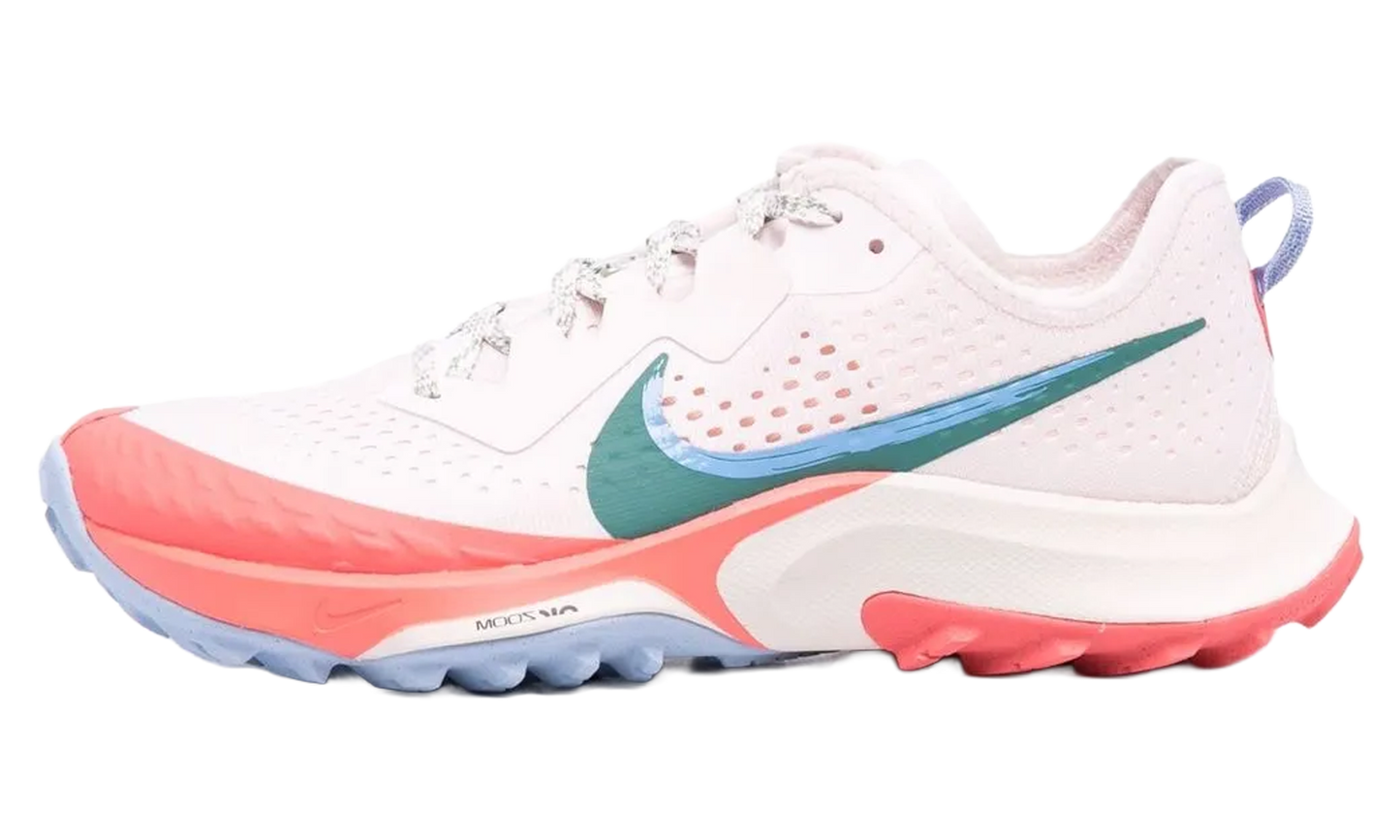 Air Zoom Terra Kiger 7 WMNS"Light Soft Pink Magic Ember" CW6066 600