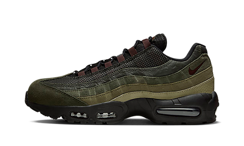 Air Max 95 "Black Earth" FD0652 001
