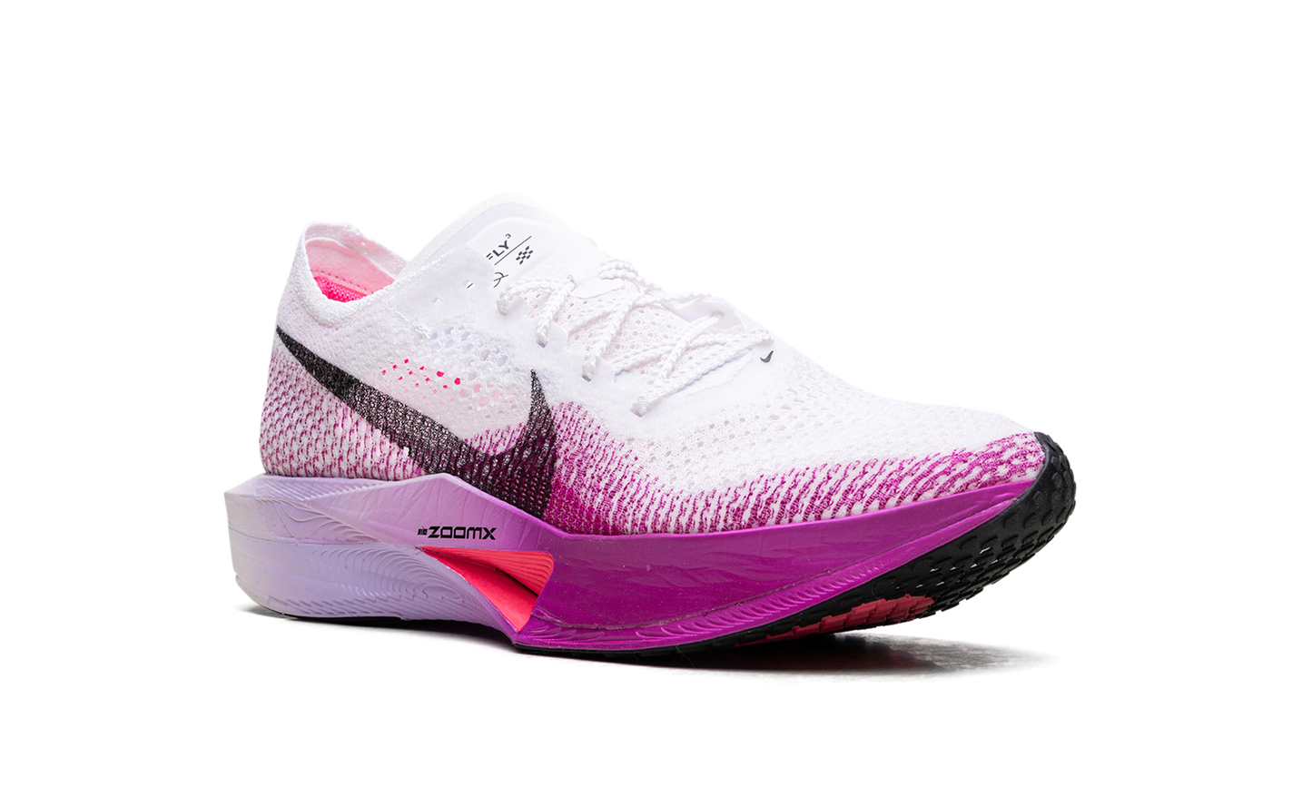 ZoomX Vaporfly 3 WMNS"Vivid Purple" DV4130 104