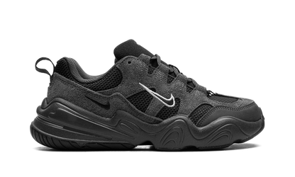Tech Hera WMNS"Black" DR9761 003