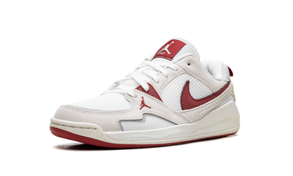 CMFT Era "White Sail Black Varsity Red" HJ6777 116