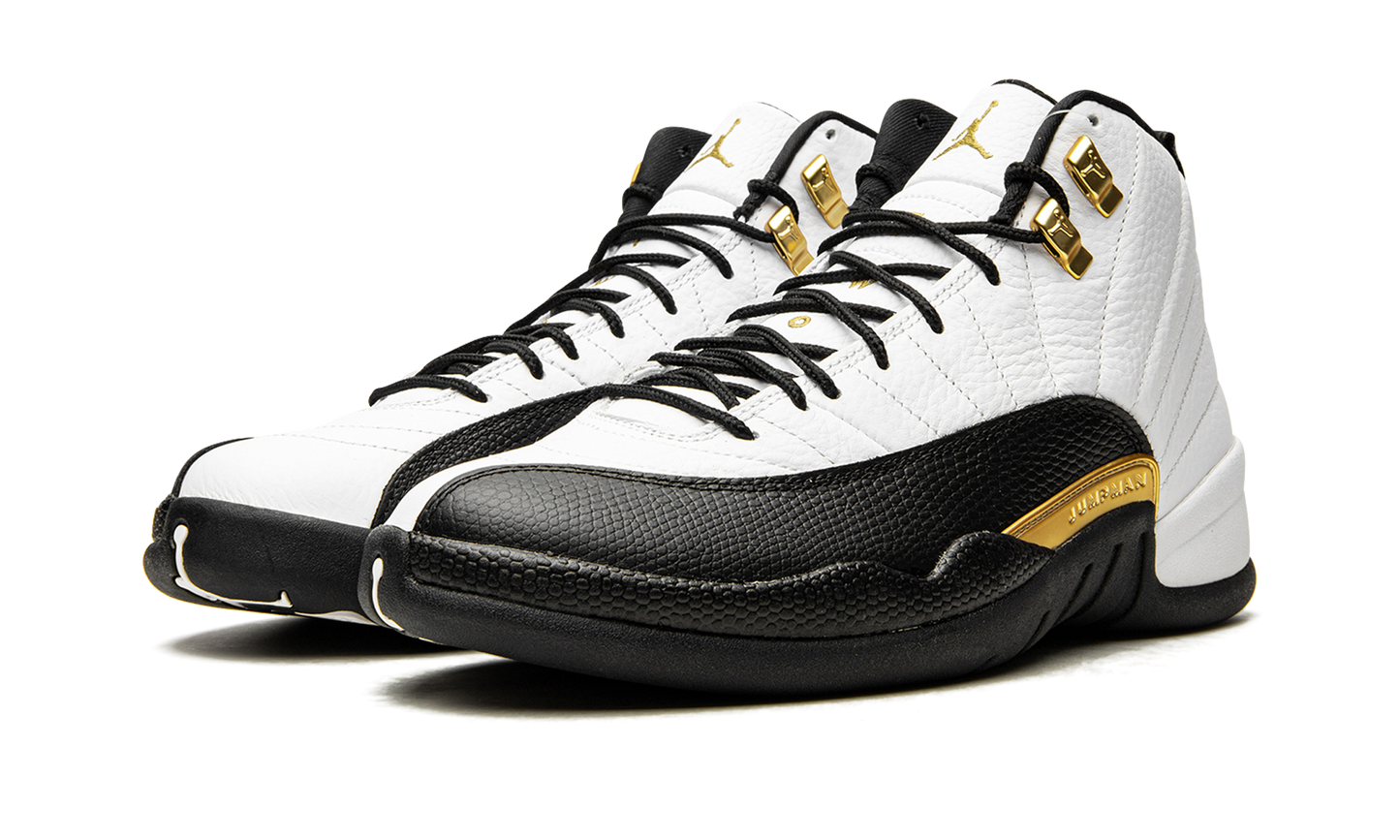 12 Retro "Royalty Taxi" CT8013 170