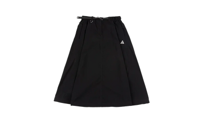 "Smith Summit" Skirt WMNS"Black" IB4431 010