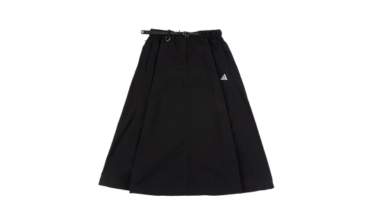 "Smith Summit" Skirt WMNS"Black" IB4431 010