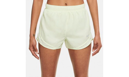 TEMPO DRI-FIT 3'' RUNNING SHORTS WMNS"Green" CU8890 307