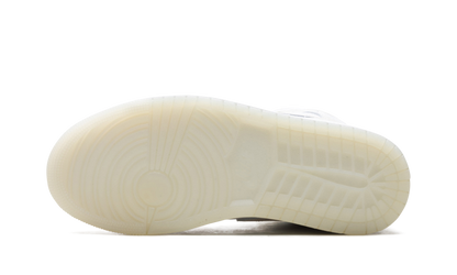 1 Mid SE "White Sea Glass" HJ6654 100