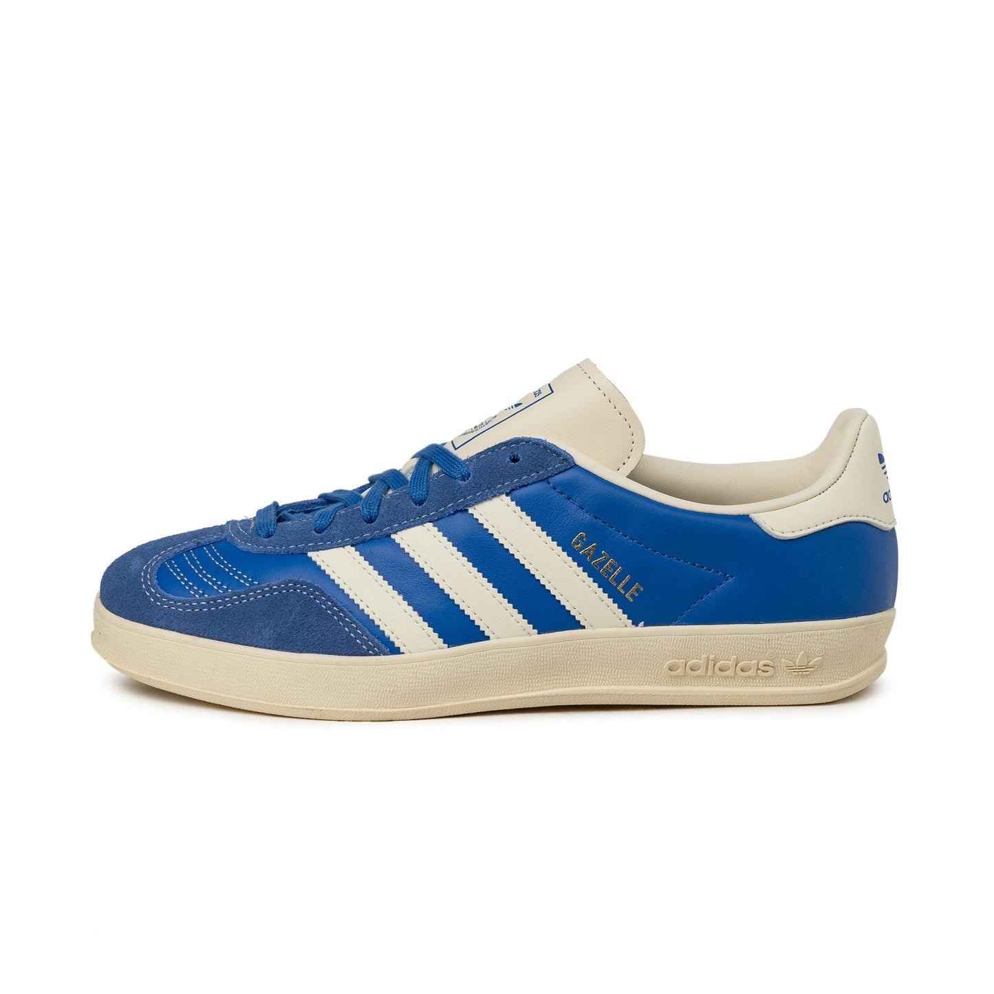 Gazelle Indoor