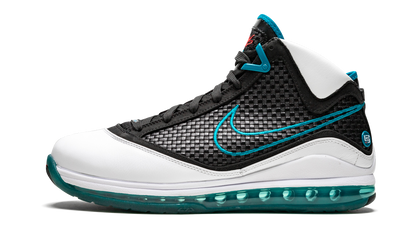 Air Max Lebron 7 NFW "Red Carpet" 383578 101
