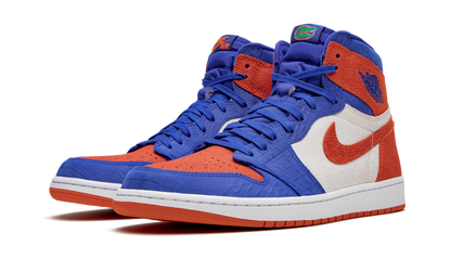 1 Retro High OG "Florida Gators Football 2020" 555088 951260