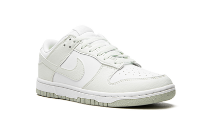 DUNK LO NN MNS WMNS"White/ Mint" DN1431 102