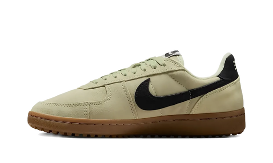 Field General Suede WMNS"Olive Aura/ Gum Dark" IF1743 301