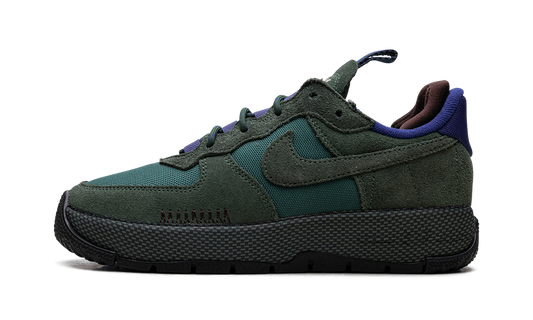 AIR FORCE 1 ILD WMNS"Fir Green" FB2348 300