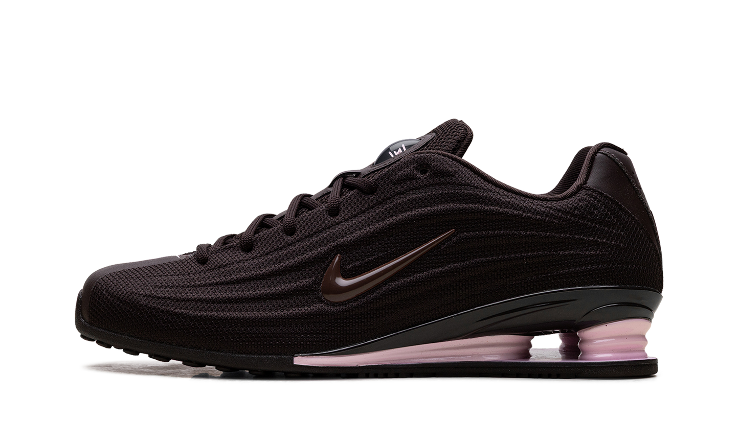 Shox Z WMNS"Velvet Brown" HQ7540 200