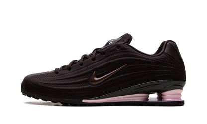 Shox Z WMNS"Velvet Brown" HQ7540 200