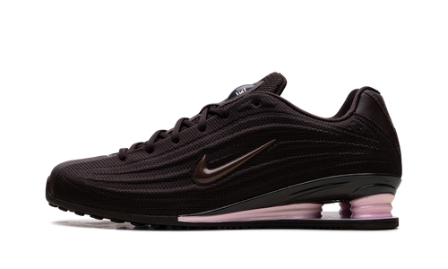 Shox Z WMNS"Velvet Brown" HQ7540 200