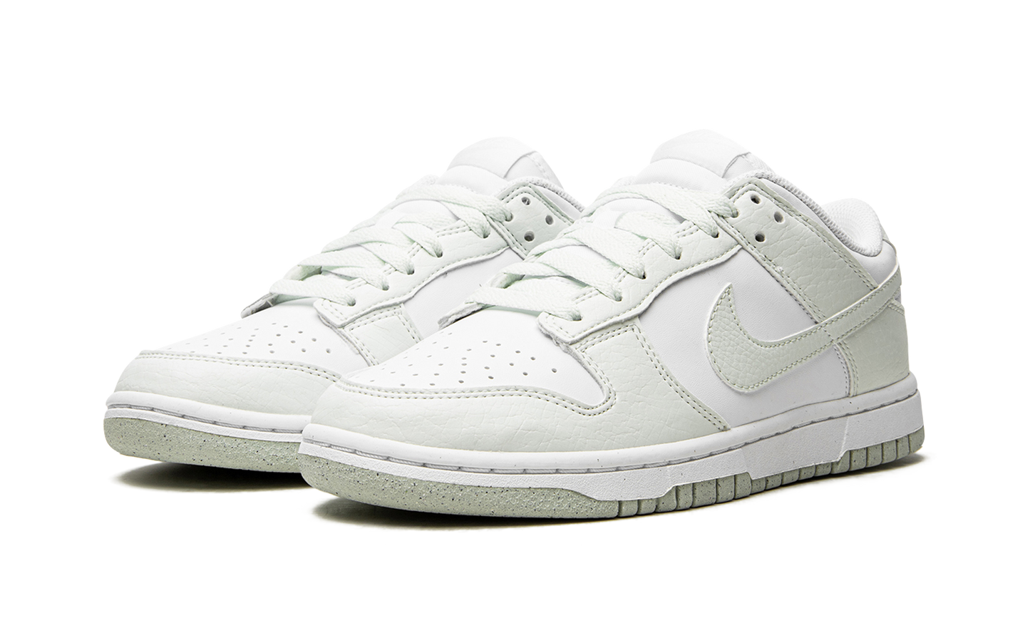DUNK LO NN MNS WMNS"White/ Mint" DN1431 102