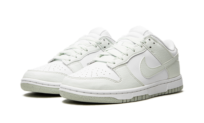 DUNK LO NN MNS WMNS"White/ Mint" DN1431 102
