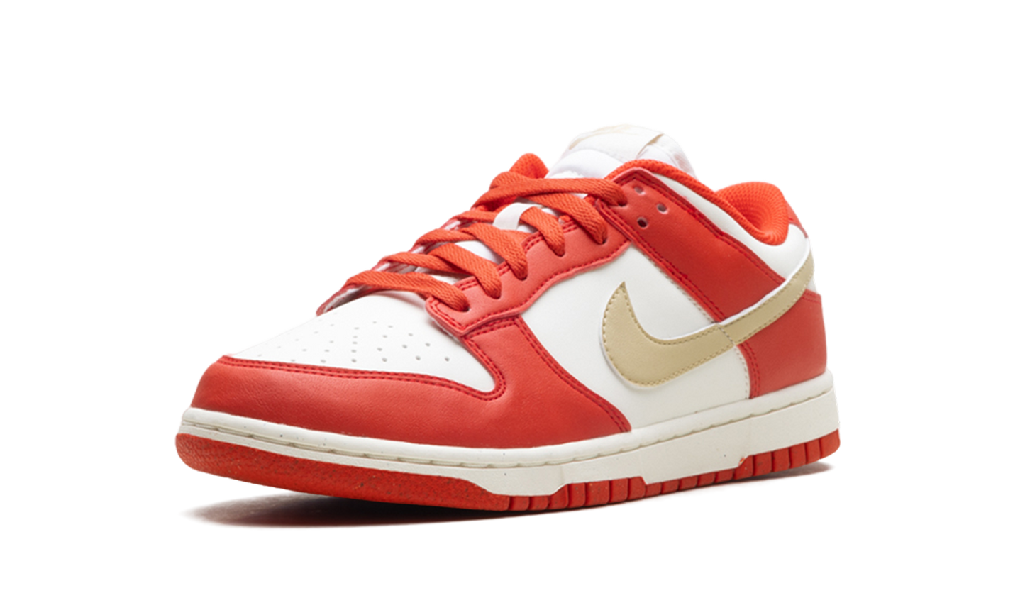 Dunk Low Next Nature WMNS"Team Gold" DD1873 602