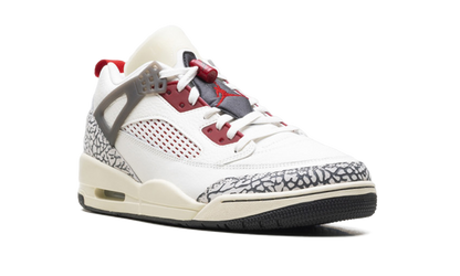 Spizike Low "Sail Anthracite" FQ1759 116
