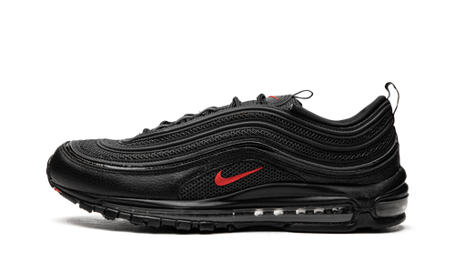 Air Max 97 "Black / University Red" DV3486 001