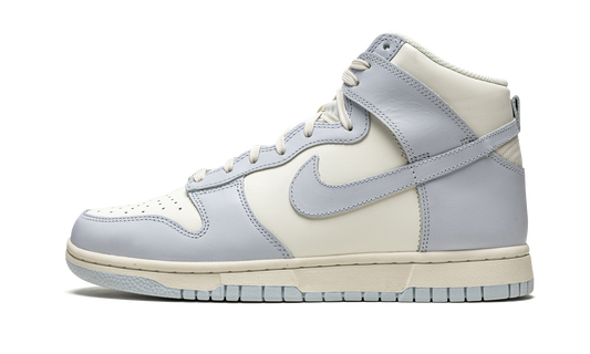 DUNK HIGH WMNS"Football Grey" DD1869 102