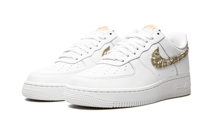 AIR FORCE 1'07 ESS MNS WMNS"Barley Paisley" DJ9942 101