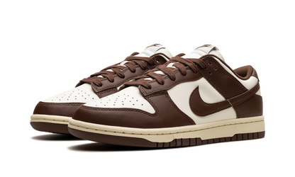 DUNK LOW WMNS"Cacao Wow" DD1503 124