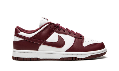 DUNK LO MNS WMNS"Dark Beetroot" DD1503 108