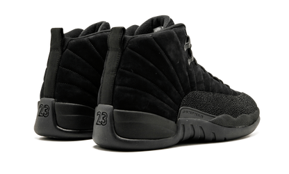 12 Retro OVO "Black" 873864 032