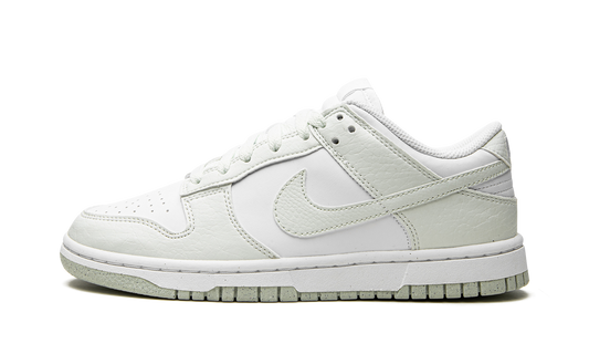 DUNK LO NN MNS WMNS"White/ Mint" DN1431 102