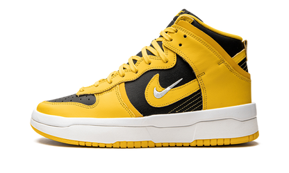 DUNK HIGH UP MNS WMNS"Varsity Maize" DH3718 001