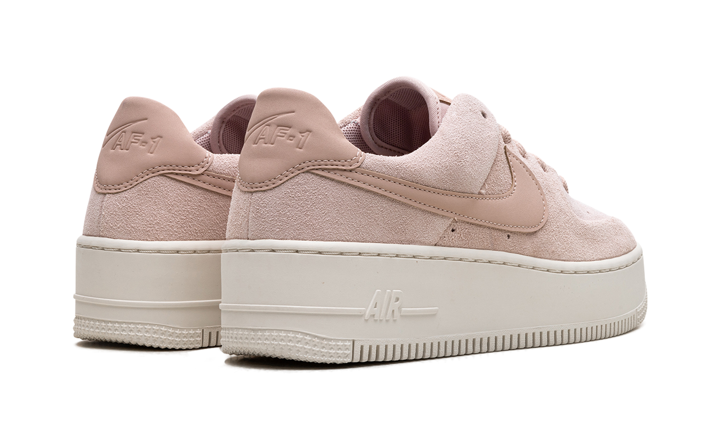 AF1 SAGE LO WMNS"Particle Beige" AR5339 201