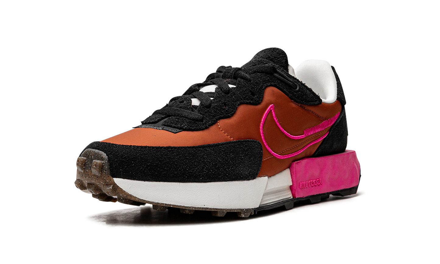 FONTANKA WAFFLE WMNS"Burnt Sunrise" DC3579 800