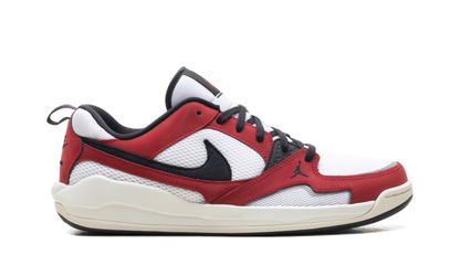CMFT Era "White Varsity Red Sail Black" HJ6777 106
