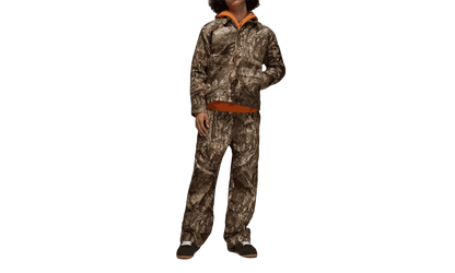 Brooklyn Woven Pant "Realtree Camo" HV0642 222