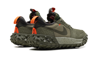 1 Low Element Gore-Tex "Medium Olive" FV4227 201