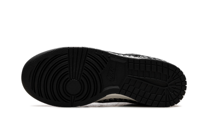Dunk Low WMNS"Harris Tweed - Black" HQ5036 901