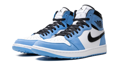1 High "University Blue" DQ0660 400