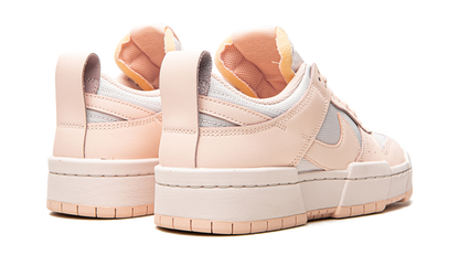 DUNK LO DISRUPT MNS WMNS"Pale Coral" CK6654 602