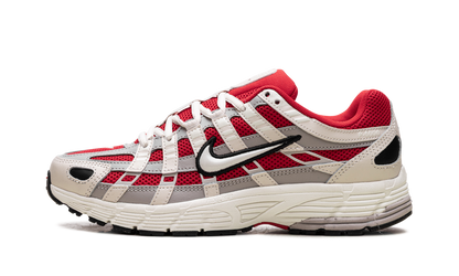 P-6000 WMNS"Soft Pearl University Red" IB4365 657