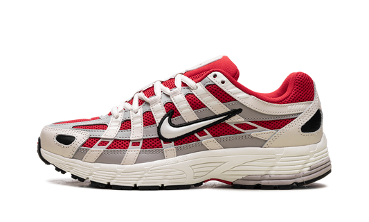 P-6000 WMNS"Soft Pearl University Red" IB4365 657