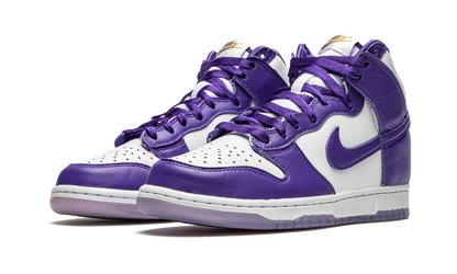 DUNK HIGH WMNS"Varsity Purple" DC5382 100