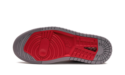1 High Zoom Air CMFT 2 "Black Fire Red Cement" DV1307 060
