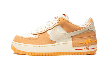 AIR FORCE 1 SHADO MNS WMNS"Sisterhood - Cashmere" DM8157 700