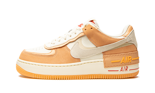 AIR FORCE 1 SHADO MNS WMNS"Sisterhood - Cashmere" DM8157 700