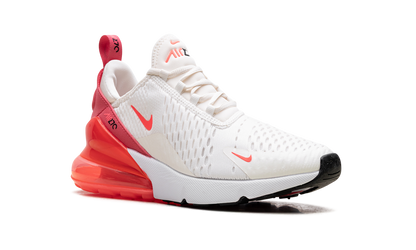 AIR MAX 270 WMNS"Sail Aster Pink White Hot Punch" AH6789 122