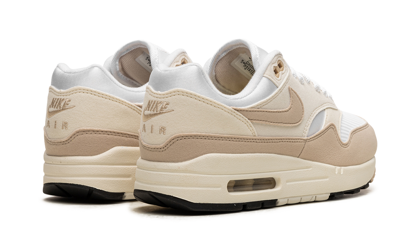 AIR MAX 1 WMNS"Pale Ivory" DZ2628 101