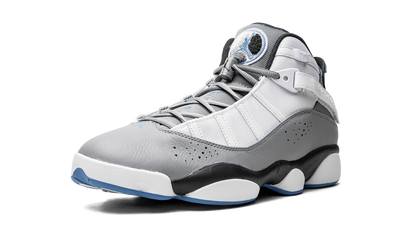 6 RINGS "Dutch Blue" 322992 110