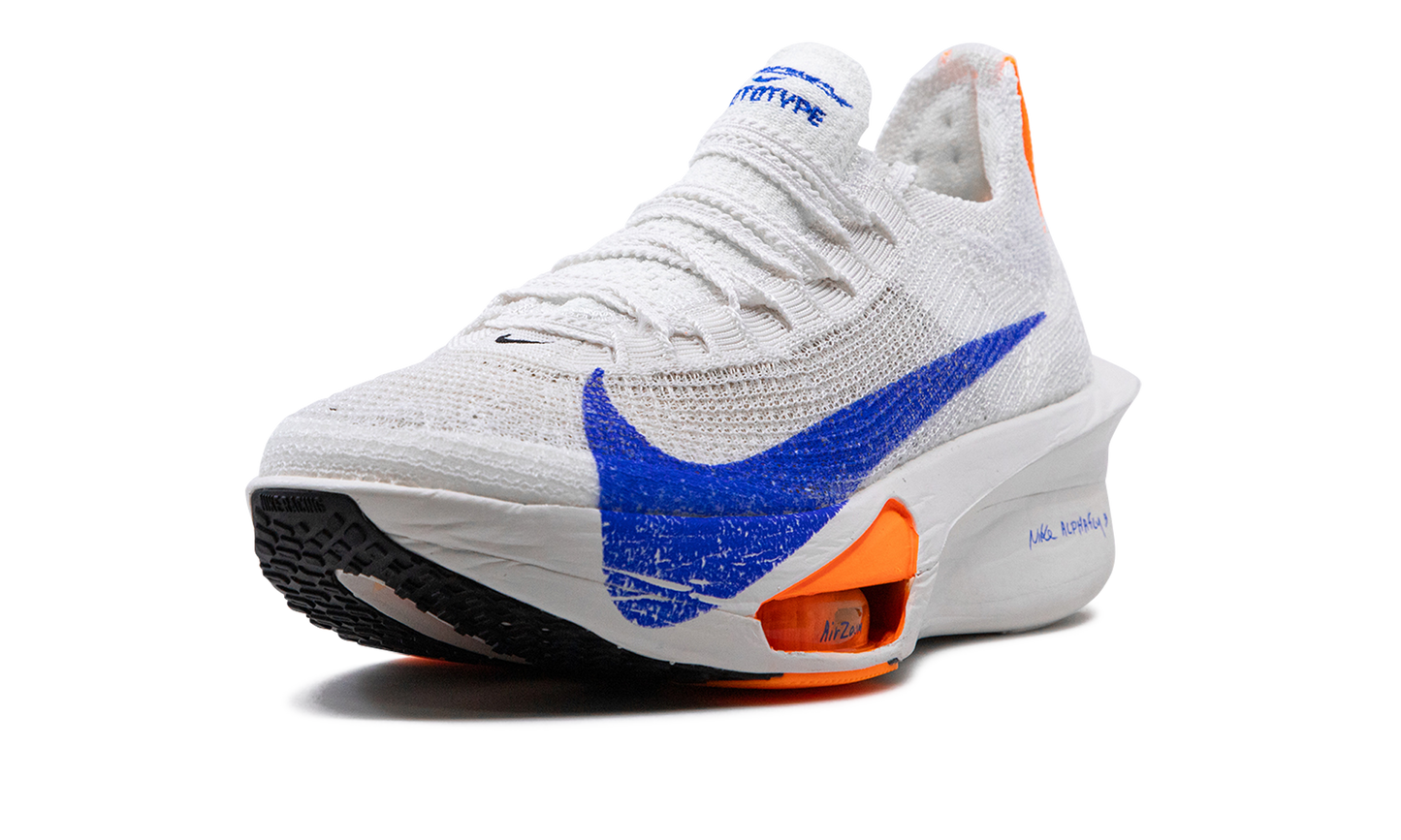 Air Zoom Alphafly Next% 3 FP WMNS"Blueprint Pack" HF7356 900